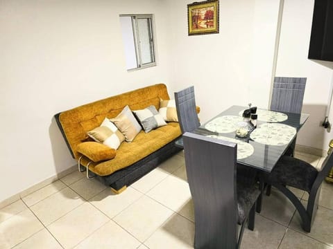 Communal lounge/ TV room, Seating area, Dining area