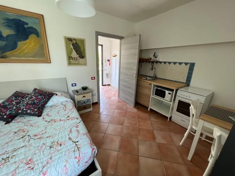 L’ESSENZIALE Apartment in Pula