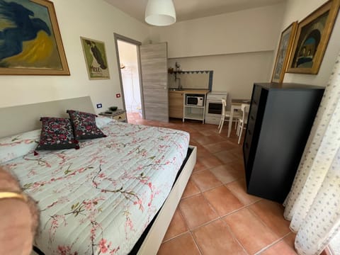 L’ESSENZIALE Apartment in Pula