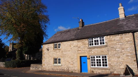 Property building, Facade/entrance, Quiet street view