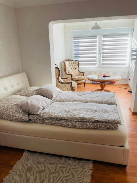 Apartment Marielena Apartment in Saarbrücken