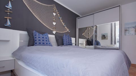 Strandkrabbe Apartment in Sellin