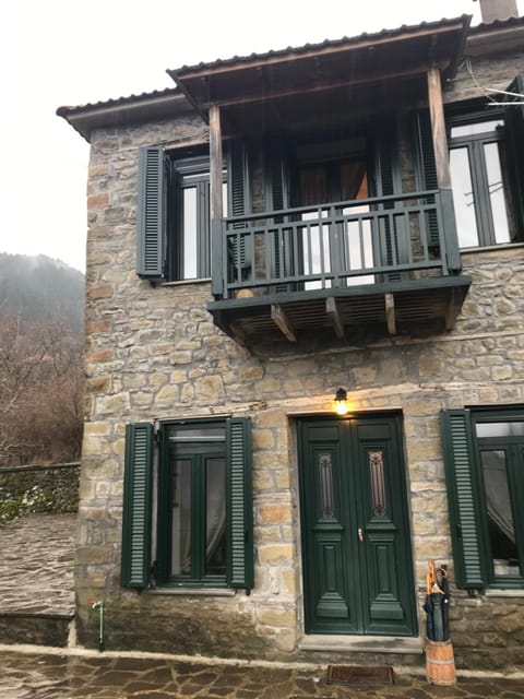 Property view