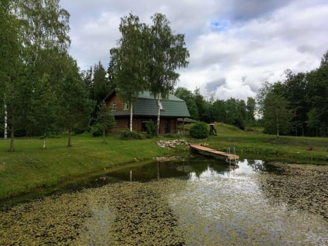 Natural landscape