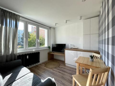 Niron Apartament Ludowa Apartment in West Pomeranian Voivodeship, Poland