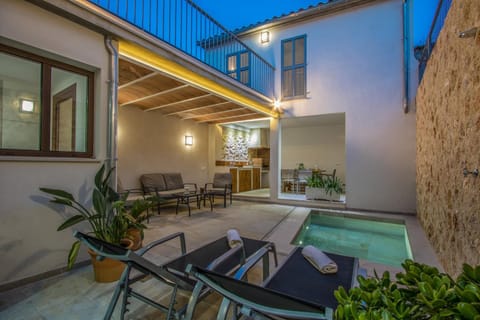Patio, Other, Swimming pool