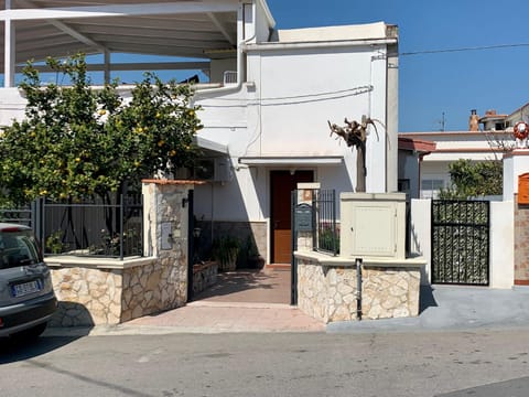 B&B Casa Biscotti Bed and Breakfast in Peschici