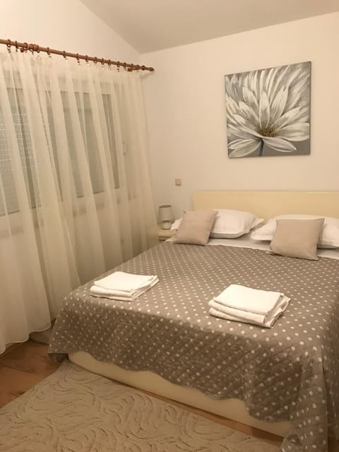 JELSA center-Sea view apartment near the beach - B2 Apartment in Dubrovnik-Neretva County