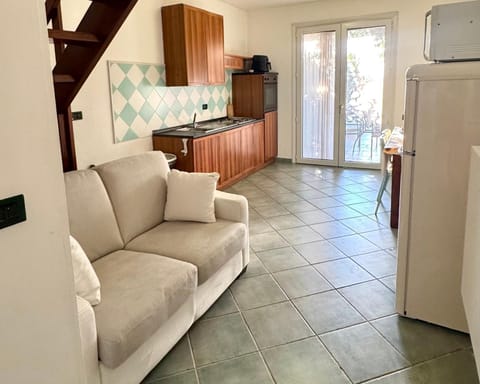 Deliziosa Villetta Mare Indipendente Villa in Province of Taranto