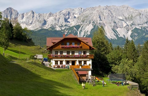 Bankwirt Hotel in Schladming