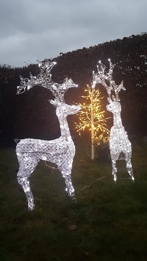 Die alte Schule Häuschen House in Wallonia, Belgium
