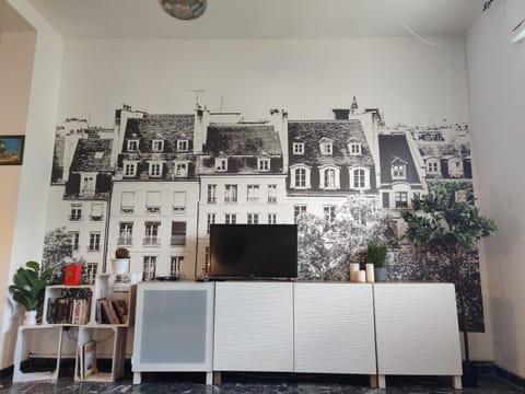 Casa Stella Apartment in Viareggio