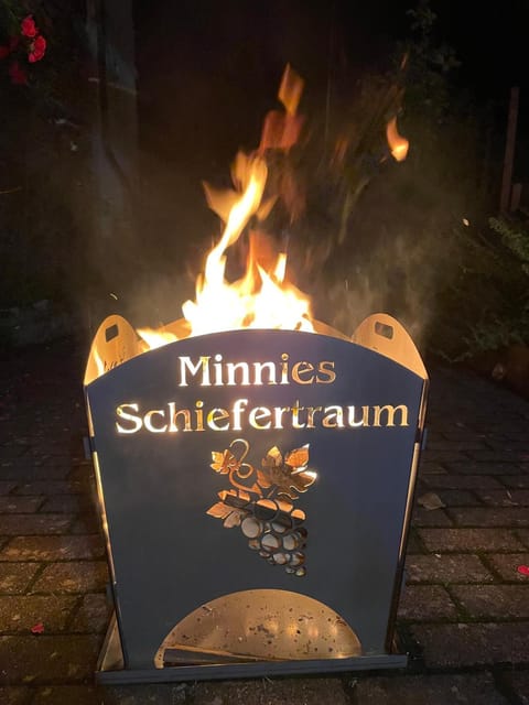 Inner courtyard view