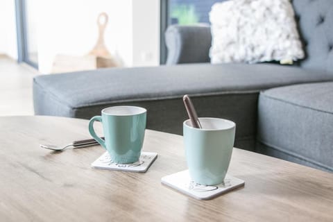 Quijote, Maison moderne avec terrasse à Caen House in Caen