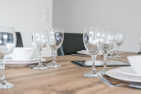 Quijote, Maison moderne avec terrasse à Caen House in Caen