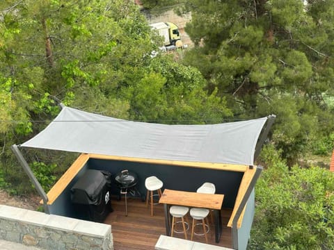 BBQ facilities