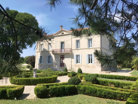 Property building, Garden, Garden