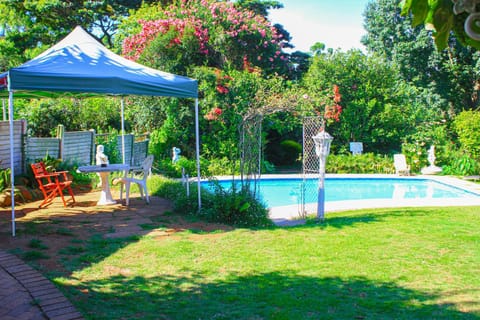 Day, Garden, Garden, Garden view, Pool view, Swimming pool, sunbed