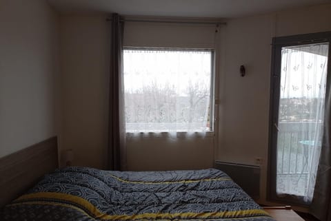 Studio "Le Marilou" Apartment in Gréoux-les-Bains