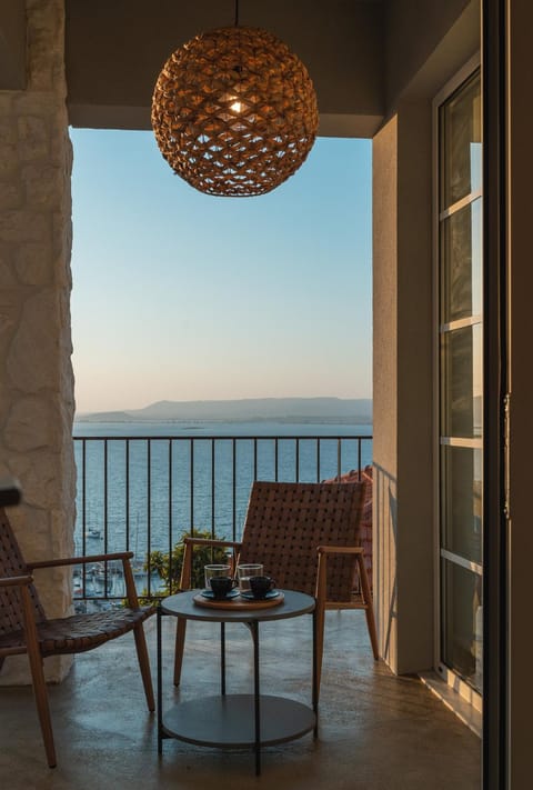 TIS YAYAS apartments Apartment in Messenia