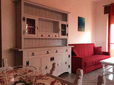 La Contessa Apartment hotel in Santa Teresa Gallura