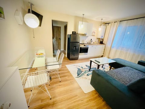 Best place to stay-Self check in-24h Apartment in Timiș County