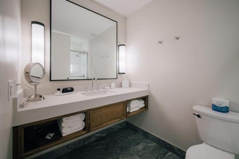 The Knight Center at Washington University Hotel in Clayton