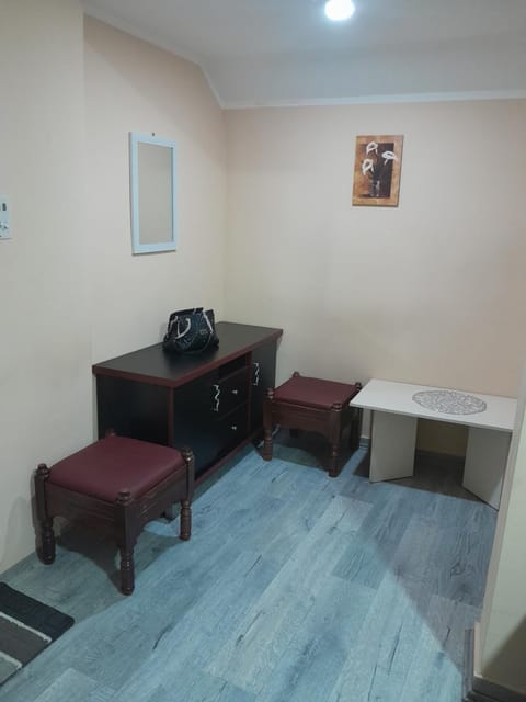 Apartman Kika 1 Apartment in Serbia