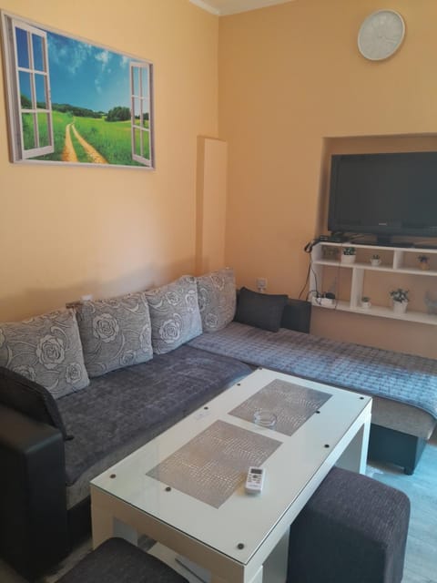 Apartman Kika 1 Apartment in Serbia