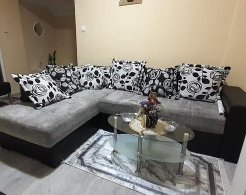 Apartman Kika 1 Apartment in Serbia