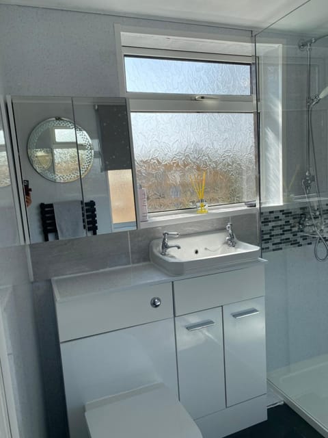 Citretum Angulus Apartment in Southampton