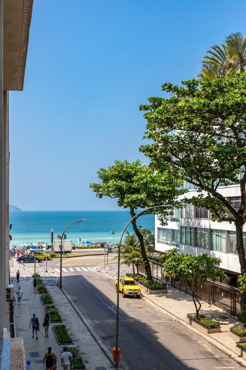 View (from property/room), Sea view