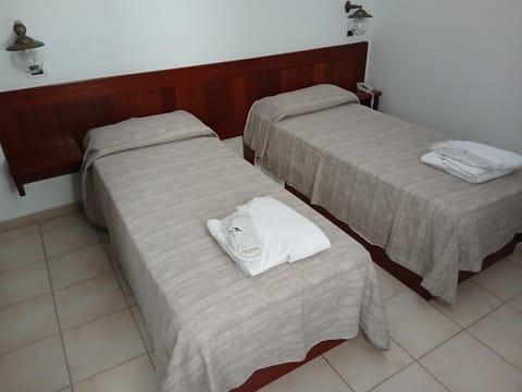 Hotel L'Ancora Hotel in Santa Teresa Gallura