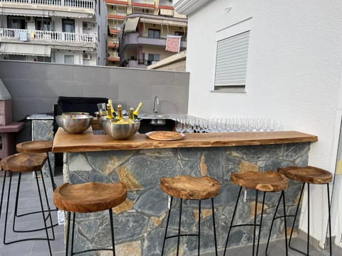 Lounge or bar, Dining area