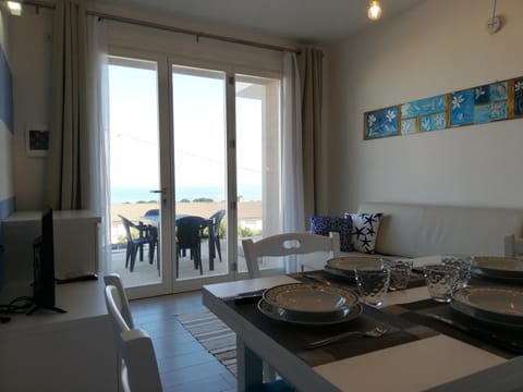 Suite Smeralda sea view Apartment in Castelsardo