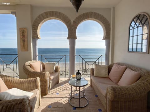Balcony/Terrace, Balcony/Terrace