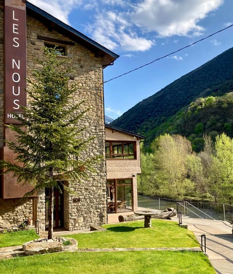 Property view