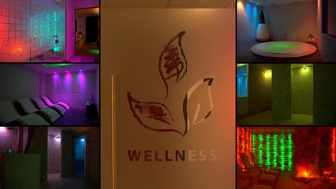 Property logo or sign, Spa and wellness centre/facilities, Spa and wellness centre/facilities