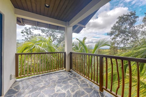 Waimea at Morningstar Breeze Gold Standard Certified House in Stann Creek District