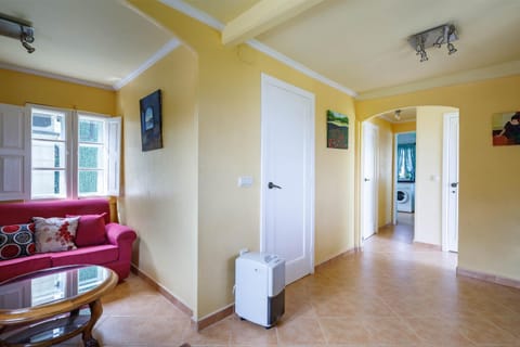 Casa Vieje de Bueu Villa in Bueu