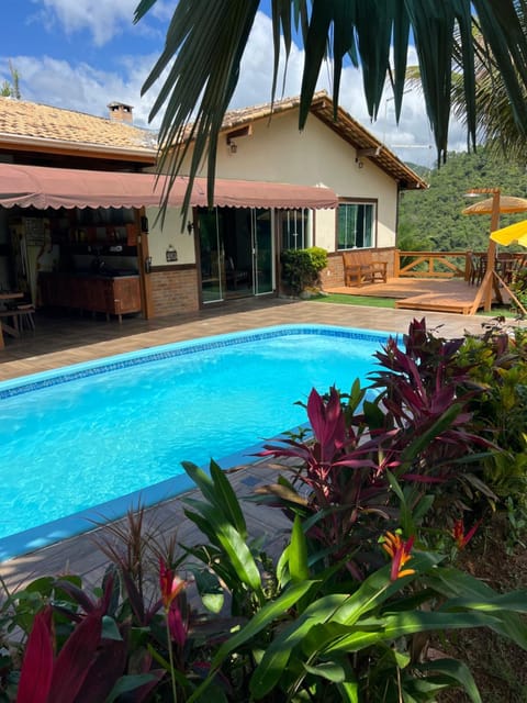 Garden, Garden view, Pool view, Swimming pool