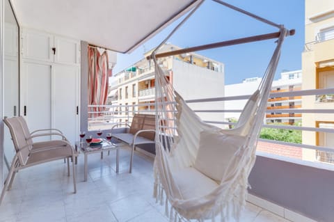 Patio, Balcony/Terrace, Balcony/Terrace