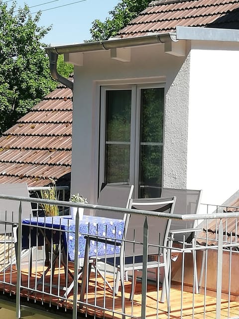 Patio, Balcony/Terrace, Balcony/Terrace