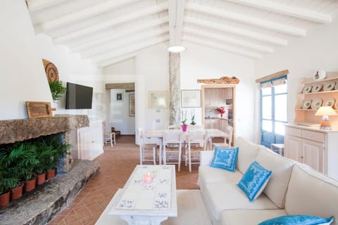 Belocations - Villa Verdalma con piscina Pirivata Villa in Sardinia