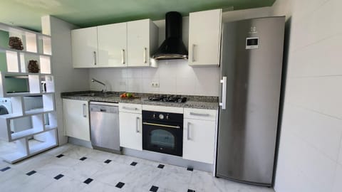 Principado I La Cala Apartment in Benidorm