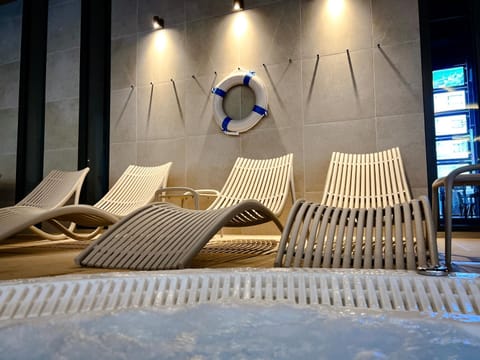 Apartament Polanki Aqua A408 Apartment in West Pomeranian Voivodeship, Poland