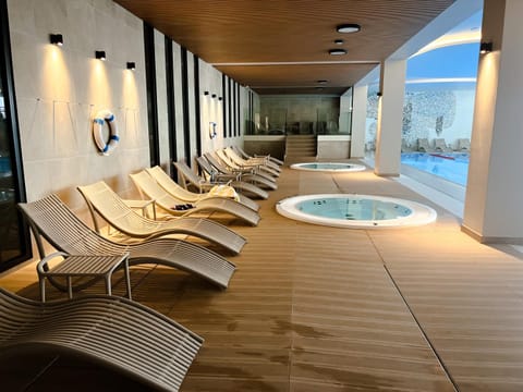 Apartament Polanki Aqua A408 Apartment in West Pomeranian Voivodeship, Poland