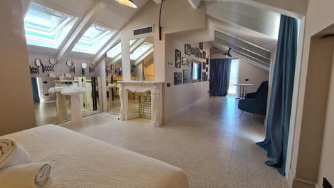 Il Roseto Bed and Breakfast in Sant Agnello