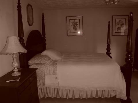 Serenityhill bed and breakfast Vacation rental in Kentucky