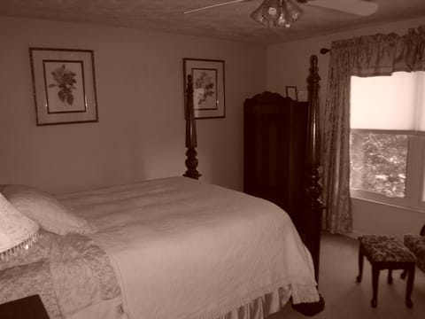 Serenityhill bed and breakfast Vacation rental in Kentucky